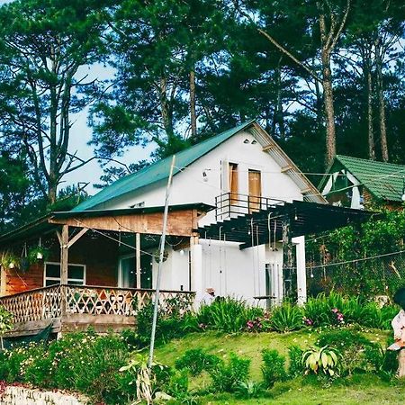 Kenny House Vila Da Lat Exterior foto